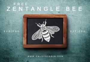 Download Free Free Bee Svg Files Bee Fonts Where To Find Them PSD Mockup Template