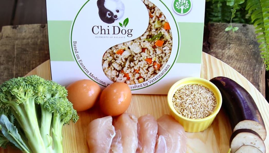 Chi Dog Review What Is Chinese Medicine For Dogs?